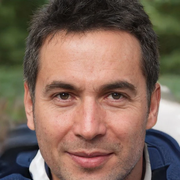 Fabian, Project Lead