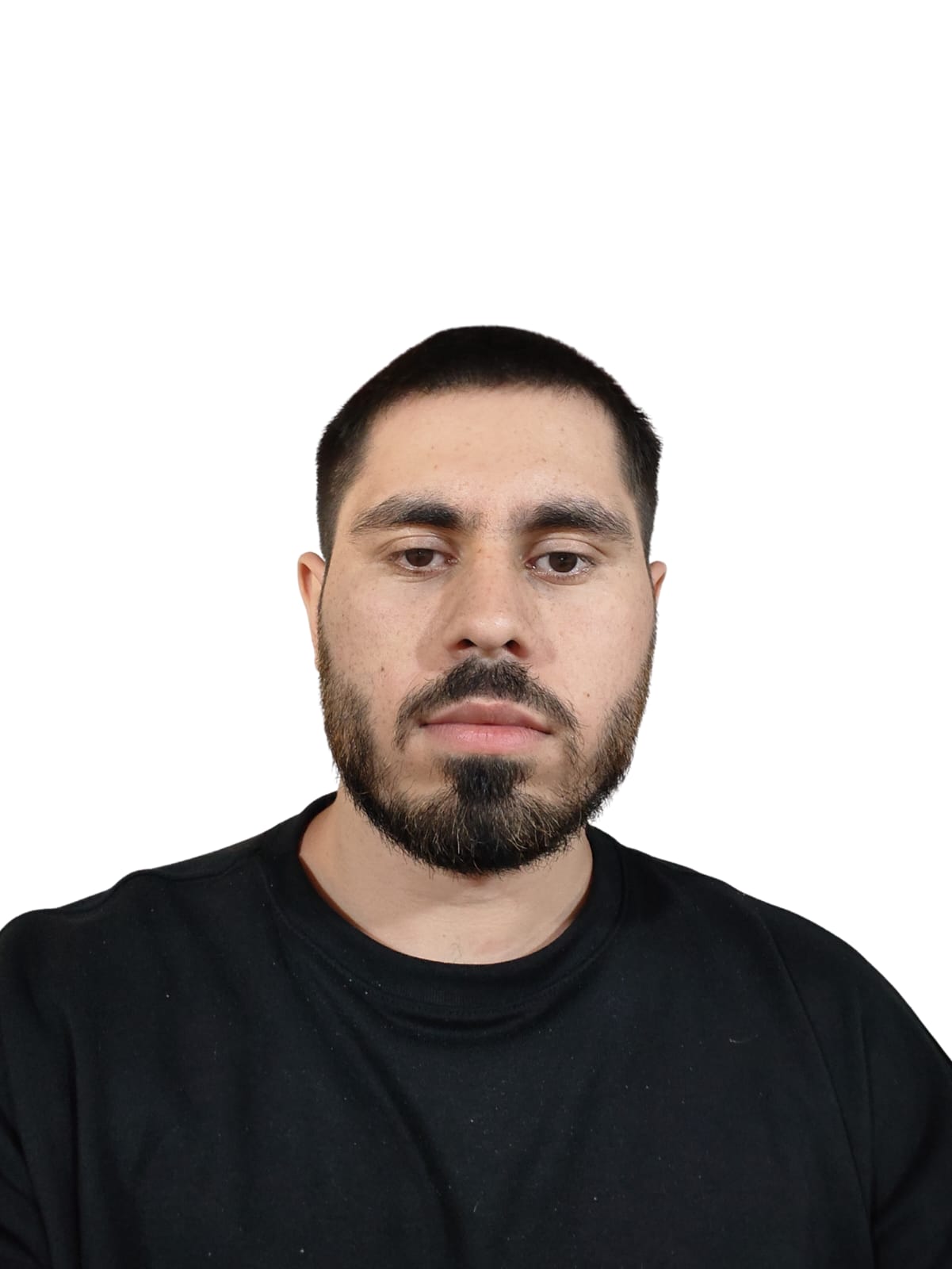 Santiago, Project Lead