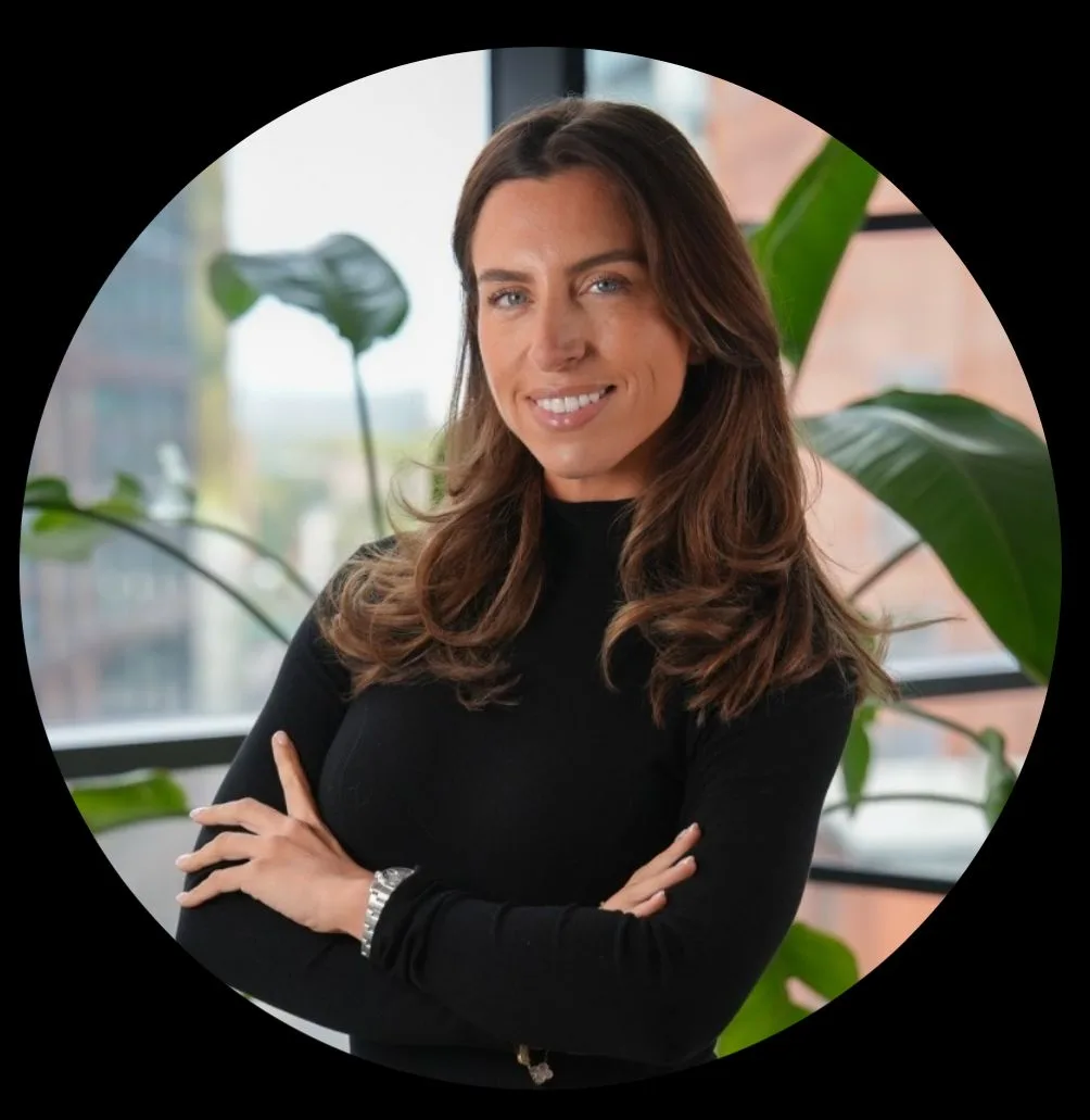 Sofia, Co-Founder